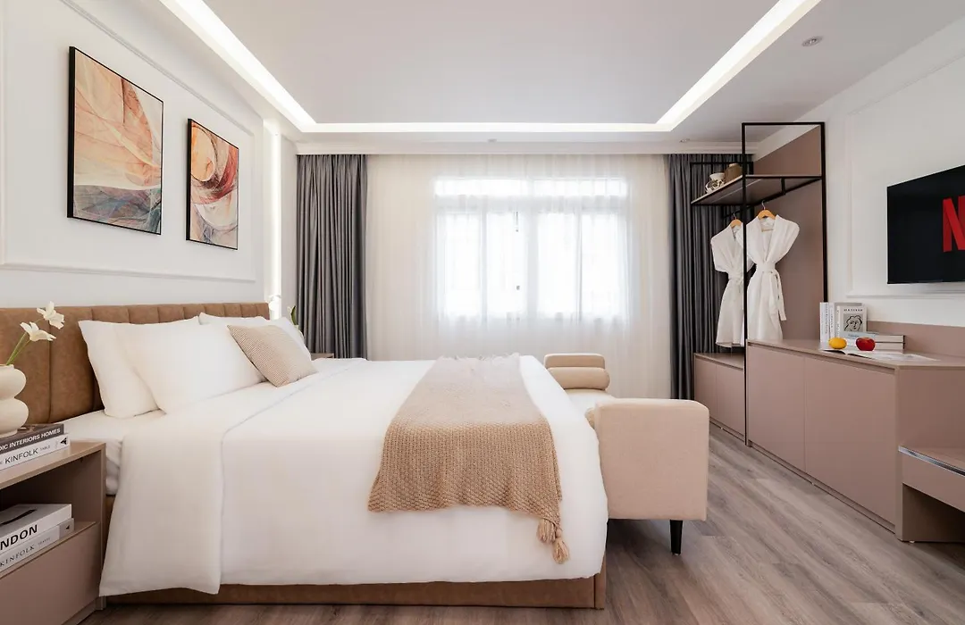 Hotel - 31 Hàng Mắm-1