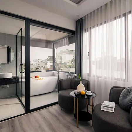 Hotel - 31 Hàng Mắm-2