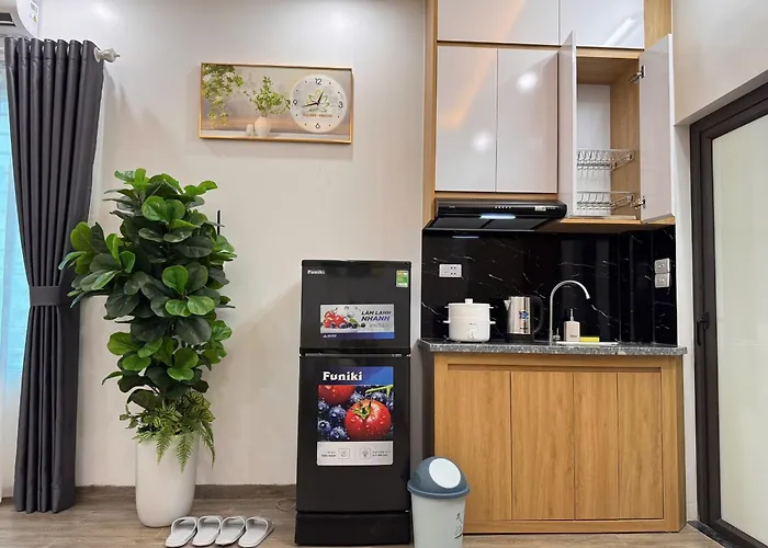 Baodang-Homestay
